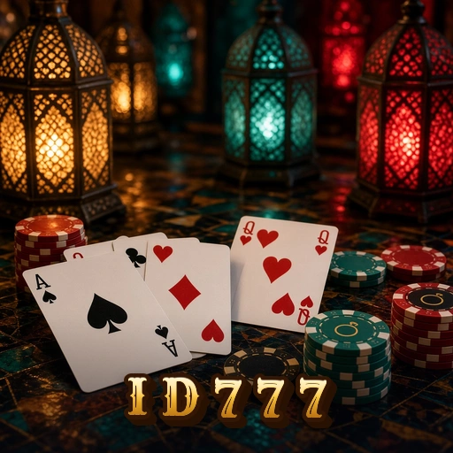 Cara memverifikasi APK id777