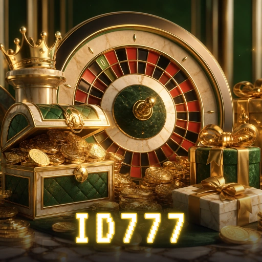 id777 Features Highlight