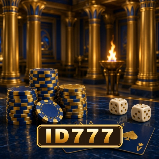 id777 Key Features